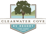 normandy lake campground​